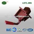 ISO Semi Trailer Truck Casting Steel Assembled Container Twist Lock Manufacturers